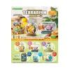 Pikmin Minifiguras 6 cm Terrarium Collection 2 Expositor (6)