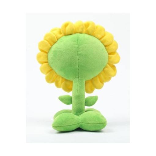 Plantas contra zombis Peluche Girasol 24 cm