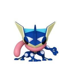 Pokemon Figura Super Sized Jumbo POP! Vinyl Greninja 25 cm