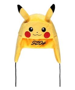 Pokemon Gorro de Cazador Pikachu (female) 56 cm