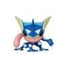 Pokemon POP! Games Vinyl Figura Greninja(EMEA) 9 cm