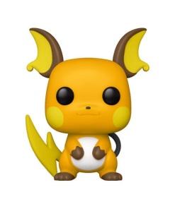 Pokemon POP! Games Vinyl Figura Raichu (EMEA) 9 cm