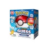 Pokemon: Pokemon Trainer Guess Legacy Edition - Dutch Version