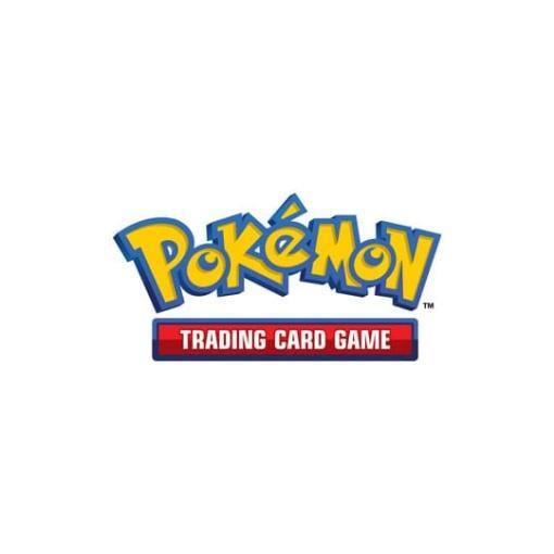 Pokemon TCG EX Box Oktober 2024 *Edición Alemán*