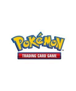 Pokemon TCG Kids Big Gift Oktober 2024 *Edición Alemán*