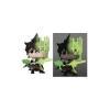 Pop! Animation: Black Clover - Glow in the Dark Yuno Spirit of Zephyr