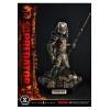 Predator 2 Estatua Museum Masterline 1/3 City Hunter Predator 105 cm