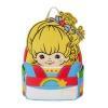 Rainbow Brite by Loungefly Mochila Mini Rainbow Brite Cosplay