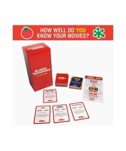 Rotten Tomatoes Board Game