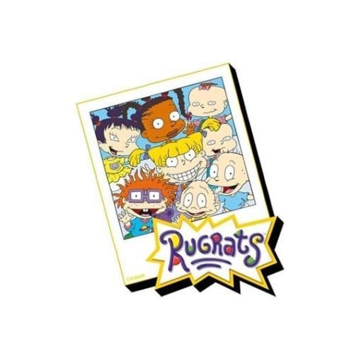 Rugrats: Photo Funky Chunky Magnet