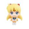 Sailor Moon Estatua PVC Look Up Eternal Sailor Venus 11 cm