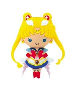 Sailor Moon Imán 3D Super Sailor Moon