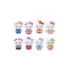 Sanrio Figuras mini Mini-Doll Cute Outfits Series Hello Kitty 7 cm Expositor (12)