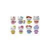 Sanrio Figuras mini Mini-Doll Four Seasons Series Hello Kitty 7 cm Expositor (12)