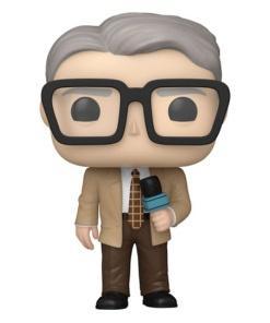 Saturday Night Live Figura POP! Movies Vinyl 50th Anniversary Herb Welch 9 cm