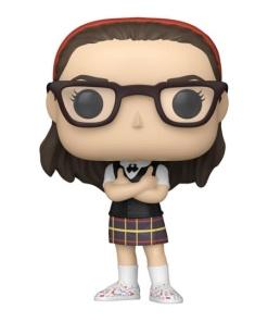 Saturday Night Live Figura POP! Movies Vinyl 50th Anniversary MKG Super star 9 cm