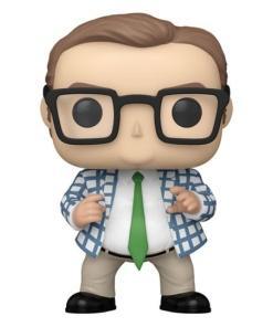 Saturday Night Live Figura POP! Movies Vinyl 50th Anniversary Matt Foley 9 cm