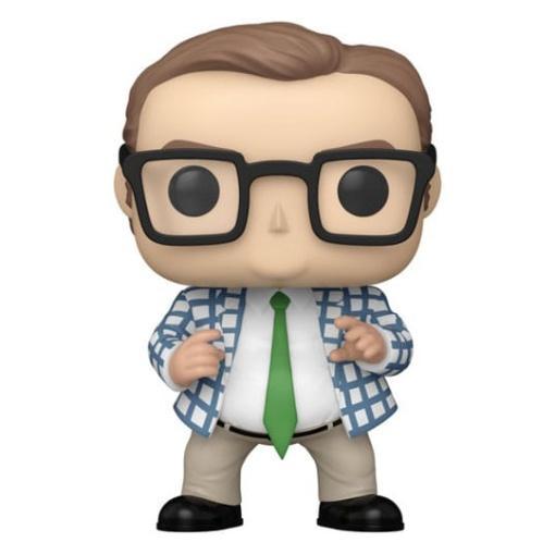 Saturday Night Live Figura POP! Movies Vinyl 50th Anniversary Matt Foley 9 cm