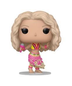 Shakira POP! Rocks Vinyl Figura Waka Waka 9 cm