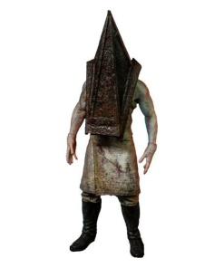 Silent Hill 2 Figura 1/6 Red Pyramid Thing 36 cm