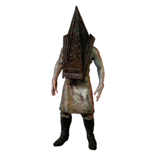 Silent Hill 2 Figura 1/6 Red Pyramid Thing 36 cm