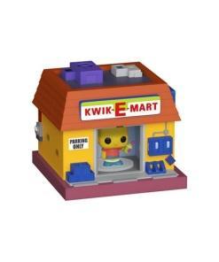 Simpsons Bitty POP! Town Vinyl Figura Kwik-E-Mart