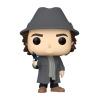 Solos con nuestro tío en Figura POP! Movies Vinyl Uncle Buck 9 cm