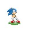 Sonic The Hedgehog Mini-Soporte Holdems Sliding Sonic 10 cm