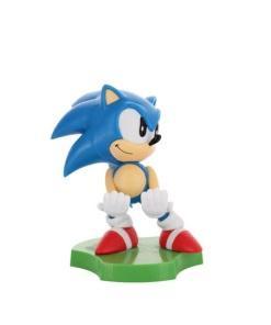 Sonic The Hedgehog Mini-Soporte Holdems Sliding Sonic 10 cm