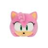 Sonic - The Hedgehog Peluche Mocchi-Mocchi Mega Amy Rose 30 cm