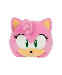 Sonic - The Hedgehog Peluche Mocchi-Mocchi Mega Amy Rose 30 cm