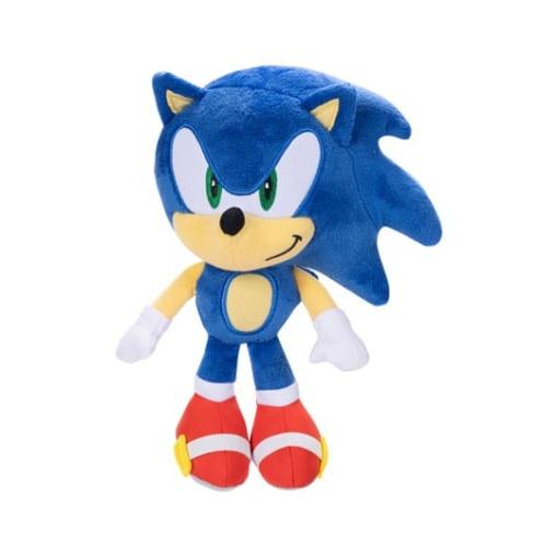 Sonic - The Hedgehog Peluches Wave 10 23 cm Surtido (8)