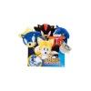 Sonic - The Hedgehog Peluches Wave 10 23 cm Surtido (8)