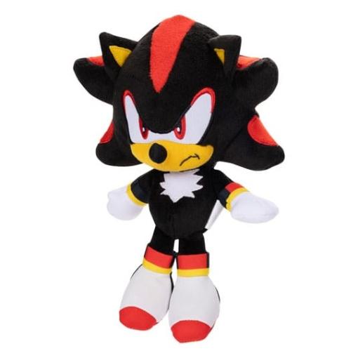 Sonic - The Hedgehog Peluches Wave 10 23 cm Surtido (8)