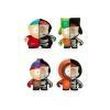 South Park: Anatomy Boys Vinyl Figure 4-Pack