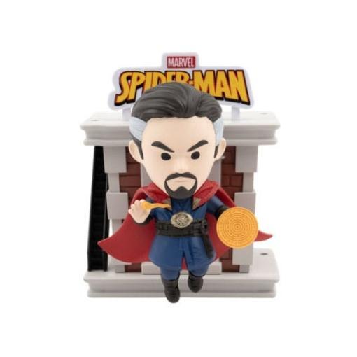 Spider-Man Figuras mini Hero Box Tower Series 2 8 cm Expositor (6)