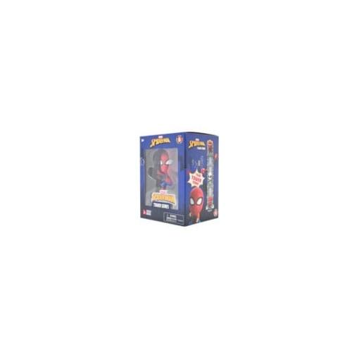 Spider-Man Figuras mini Hero Box Tower Series 2 8 cm Expositor (6)