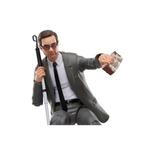 Spider-Man: No Way Home Marvel Legends Figura Matt Murdock 15 cm