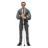 Spider-Man: No Way Home Marvel Legends Figura Matt Murdock 15 cm