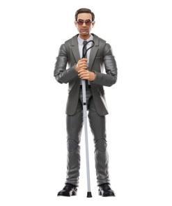 Spider-Man: No Way Home Marvel Legends Figura Matt Murdock 15 cm