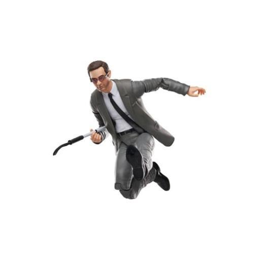 Spider-Man: No Way Home Marvel Legends Figura Matt Murdock 15 cm