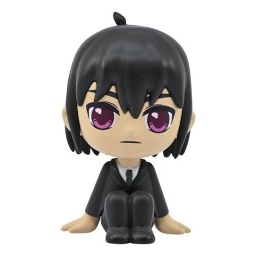 Spy x Family Cabezón Bobble Hero (Blind Box Ver.) 6 cm Expositor (12)