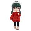 Spy x Family Figura Nendoroid Doll Yor Forger: Casual Outfit Dress Ver. 14 cm - Embalaje dañado