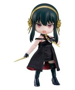 Spy x Family Figura Nendoroid Doll Yor Forger: Thorn Princess Ver. 14 cm