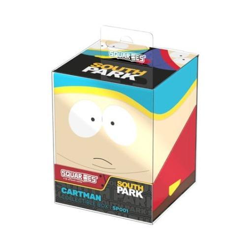 Squaroes - Squaroe South Park™ 001 - Cartman