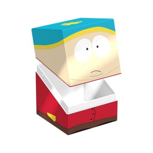 Squaroes - Squaroe South Park™ 001 - Cartman