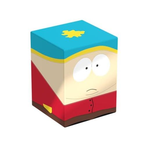 Squaroes - Squaroe South Park™ 001 - Cartman