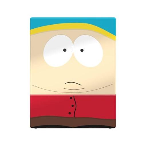 Squaroes - Squaroe South Park™ 001 - Cartman