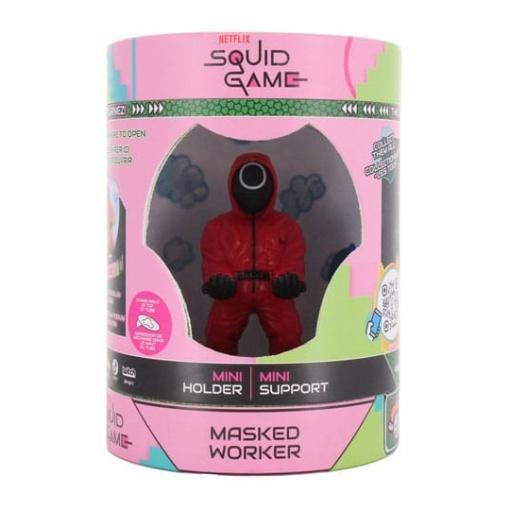 Squid Game Mini-Soporte Holdems Circle Guard 10 cm