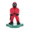 Squid Game Mini-Soporte Holdems Triangle Guard 10 cm